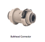 bulkhead connector bulkhead connector