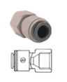 faucet connector uns