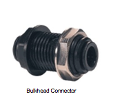 John Bulkhead Connector