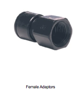 John Female Adaptor