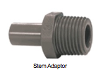 stem adaptor stem adaptor