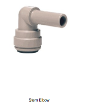 stem elbow stem elbow