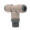 Swivel Branch Tee Swivel Branch Tee