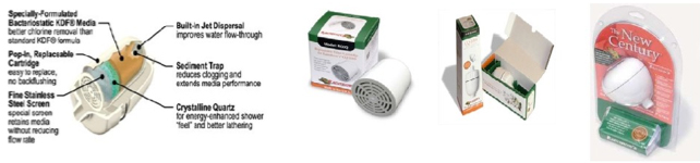 Shower Filter Shower Filter